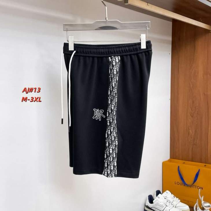 Dior Short Pants _SKUDiorM-3XL12yr12017019